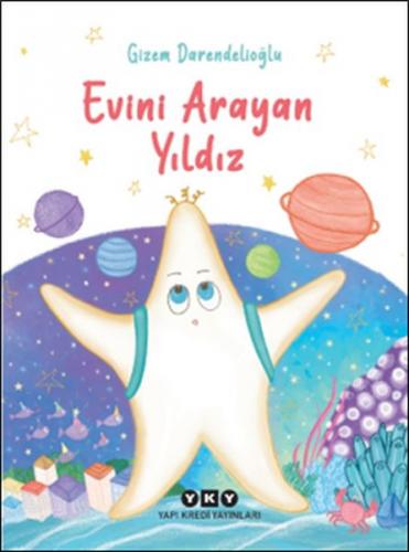 Evini Arayan Yıldız