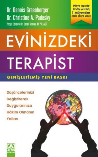 Evinizdeki Terapist (Genişletilmiş Yeni Baskı)