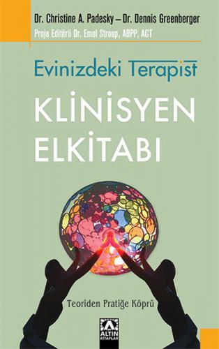 Evinizdeki Terapist - Klinisyen Elkitabı