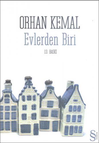 Evlerden Biri