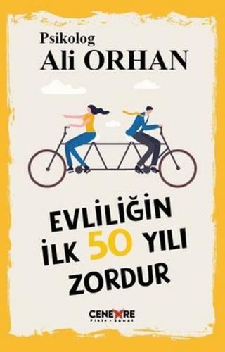 Evliliğin İlk 50 Yılı Zordur