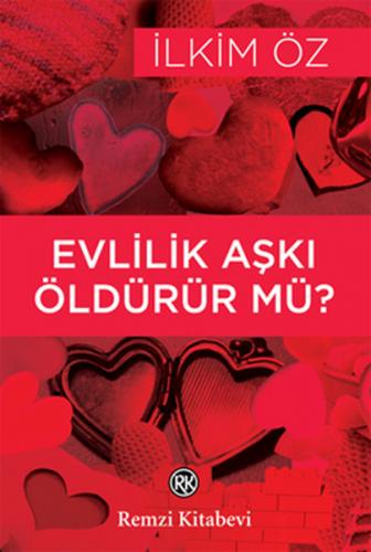 Evlilik Aşkı Öldürür mü?