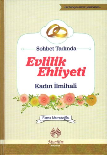 Evlilik Ehliyeti (Ciltli)