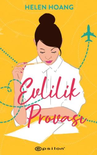 Evlilik Provası