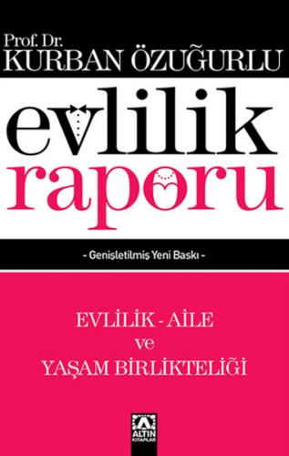 Evlilik Raporu