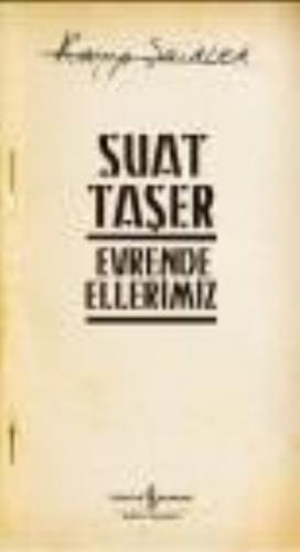 Evrende Ellerimiz - Kayıp Şairler 3