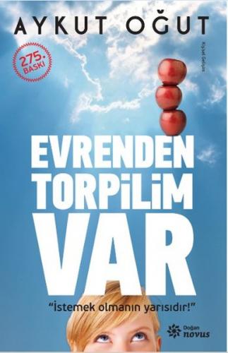 Evrenden Torpilim Var