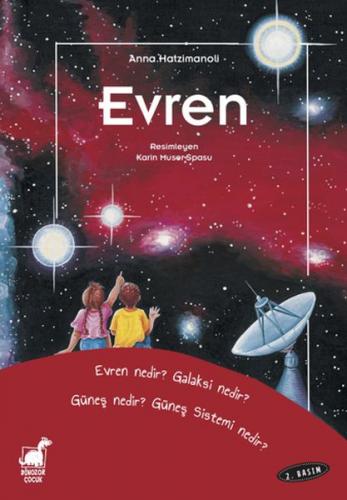 Evren