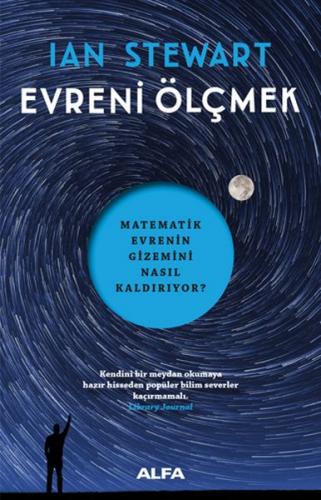 Evreni Ölçmek