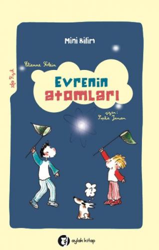 Evrenin Atomları - Mini Bilim 1