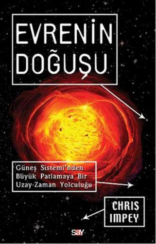 Evrenin Doğuşu