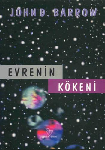 Evrenin Kökeni