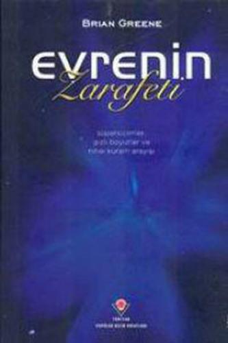 Evrenin Zarafeti (Ciltli)