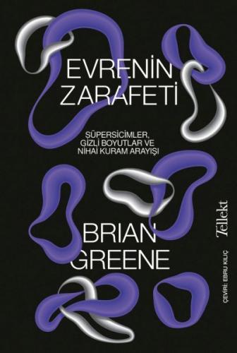 Evrenin Zarafeti