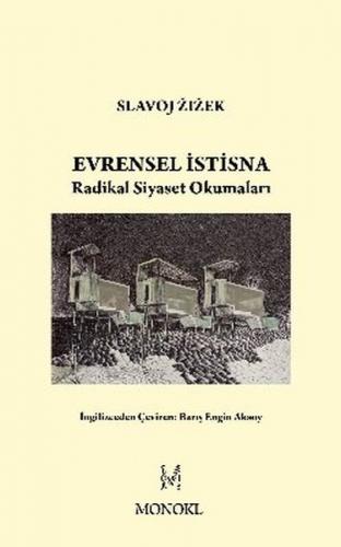 Evrensel İstisna