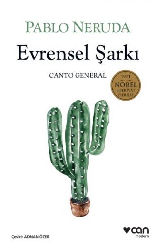 Evrensel Şarkı - Canto General