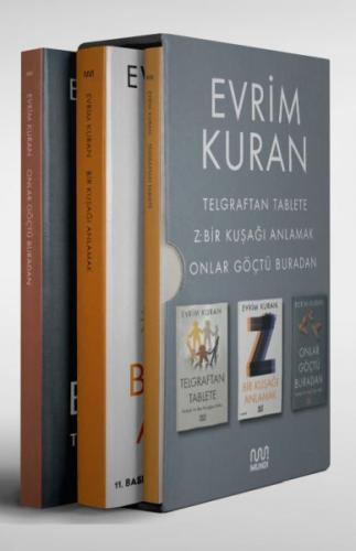 Evrim Kuran Seti