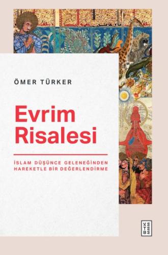 Evrim Risalesi