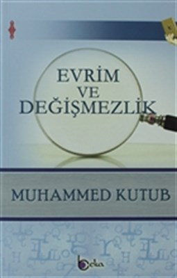 Evrim ve Değişmezlik