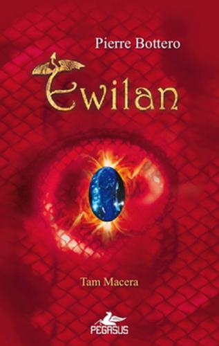 Ewilan