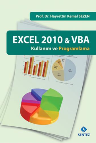 Excel 2010 - VBA Kullanım ve Programlama