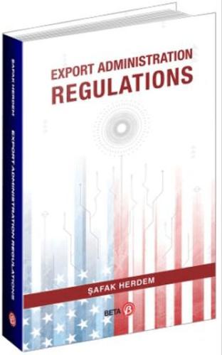 Export Administration Regulations