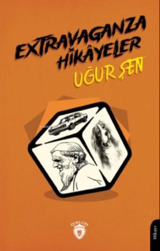 Extravaganza Hikayeler