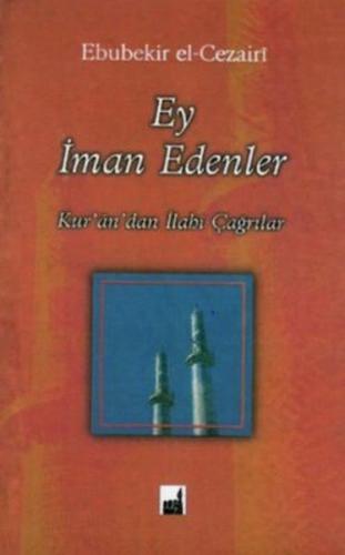 Ey İman Edenler