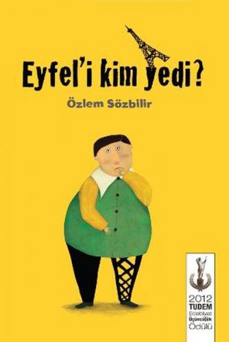 Eyfeli Kim Yedi?