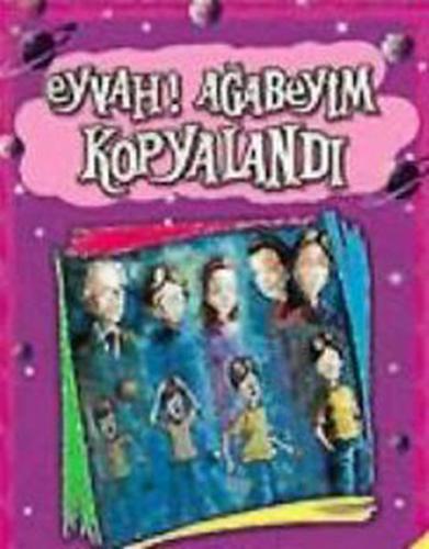 Eyvah ! Ağabeyim Kopyalandı