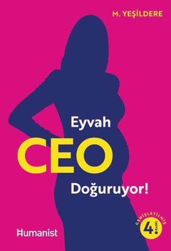 Eyvah CEO Doğuruyor!