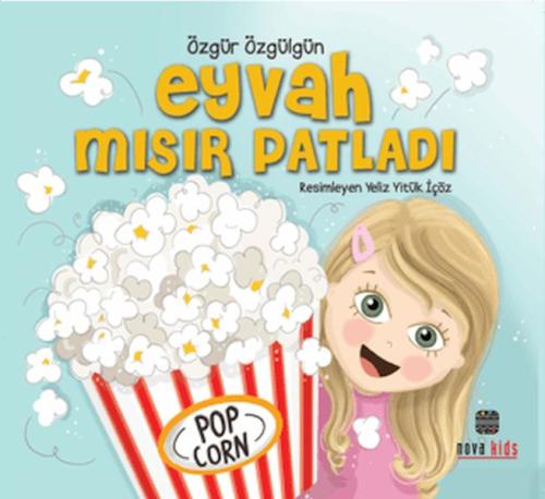 Eyvah Mısır Patladı