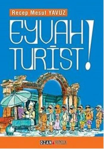 Eyvah Turist