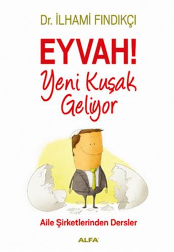 Eyvah Yeni Kuşak Geliyor