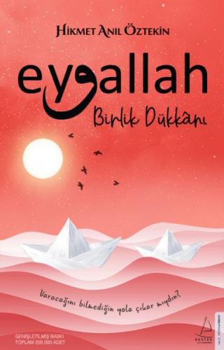 Eyvallah - Birlik Dükkânı