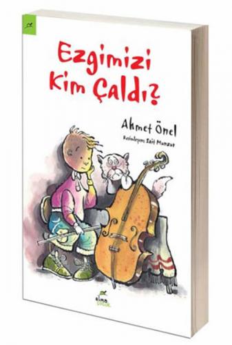 Ezgimizi Kim Çaldı?