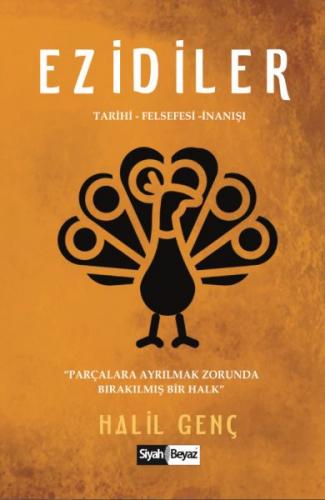 Ezidiler - Tarihi-Felsefesi-İnanışı