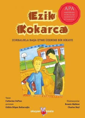 Ezik Kokarca