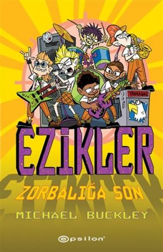 Ezikler 05 : Zorbalığa Son