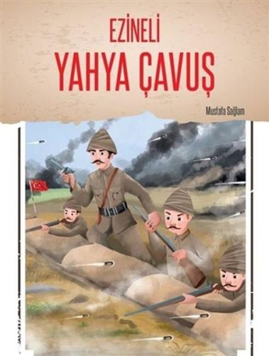 Ezineli Yahya Çavuş