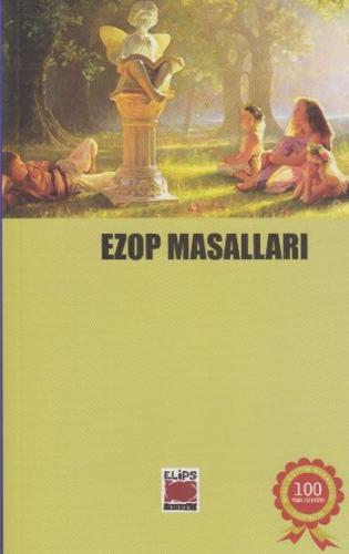 Ezop Masalları