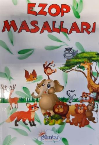 Ezop Masalları