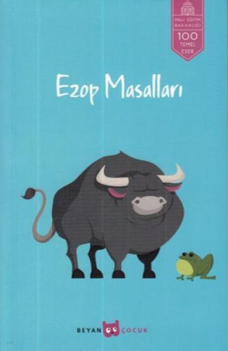 Ezop Masalları