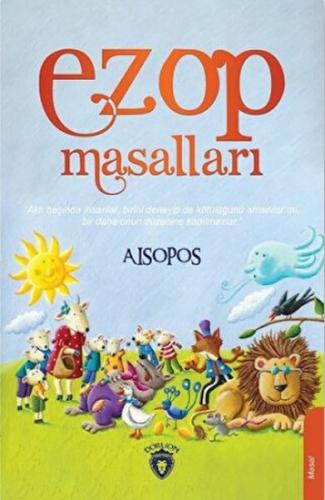 Ezop Masalları