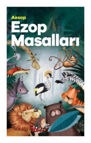 Ezop Masalları