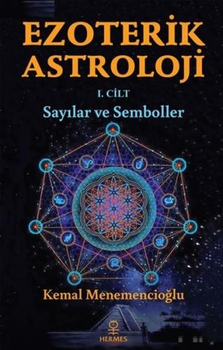 Ezoterik Astroloji 1. Cilt