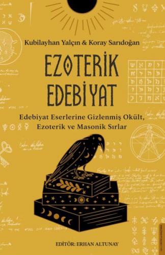 Ezoterik Edebiyat