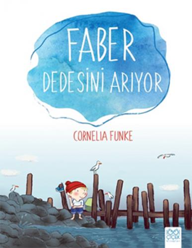 Faber Dedesini Arıyor