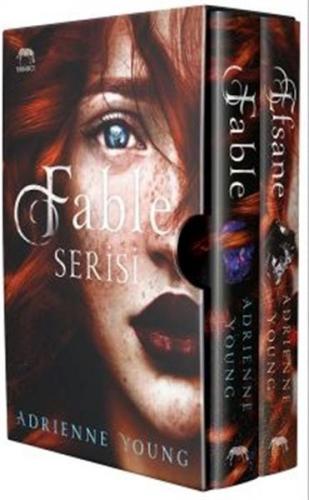 Fable Serisi Kutulu Set - Ciltli (2 Kitap Takım)