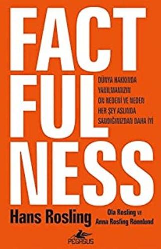 Factfulness (Ciltli)